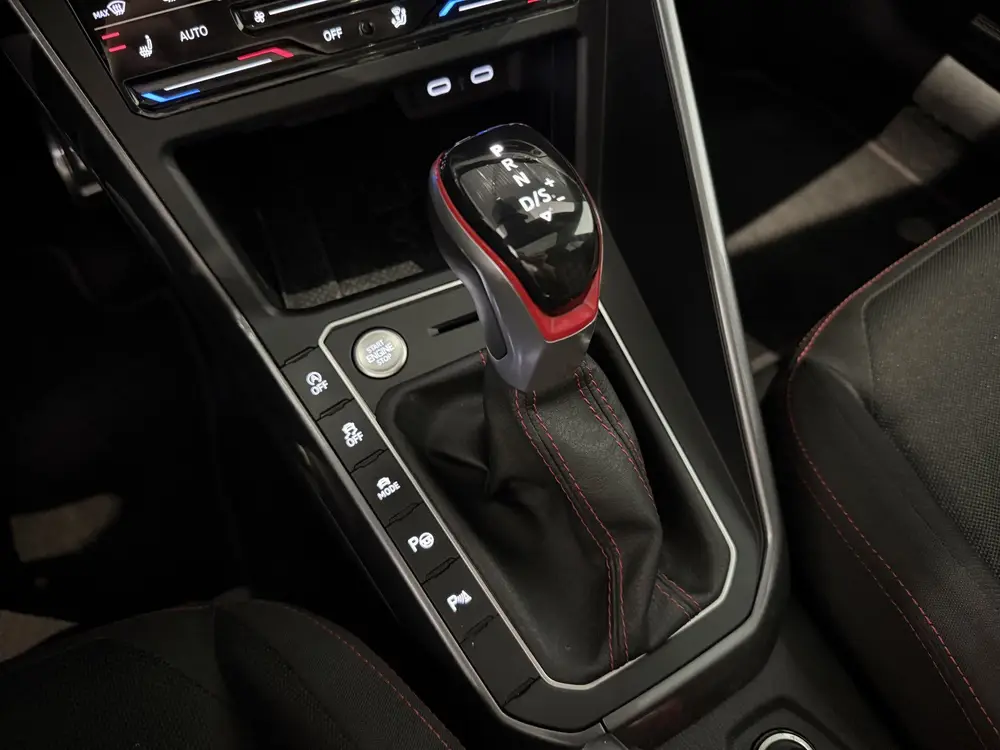 Volkswagen Polo 2.0 TSI GTI Keyless|Panorama|Camera|DCC uit 2022, foto 12