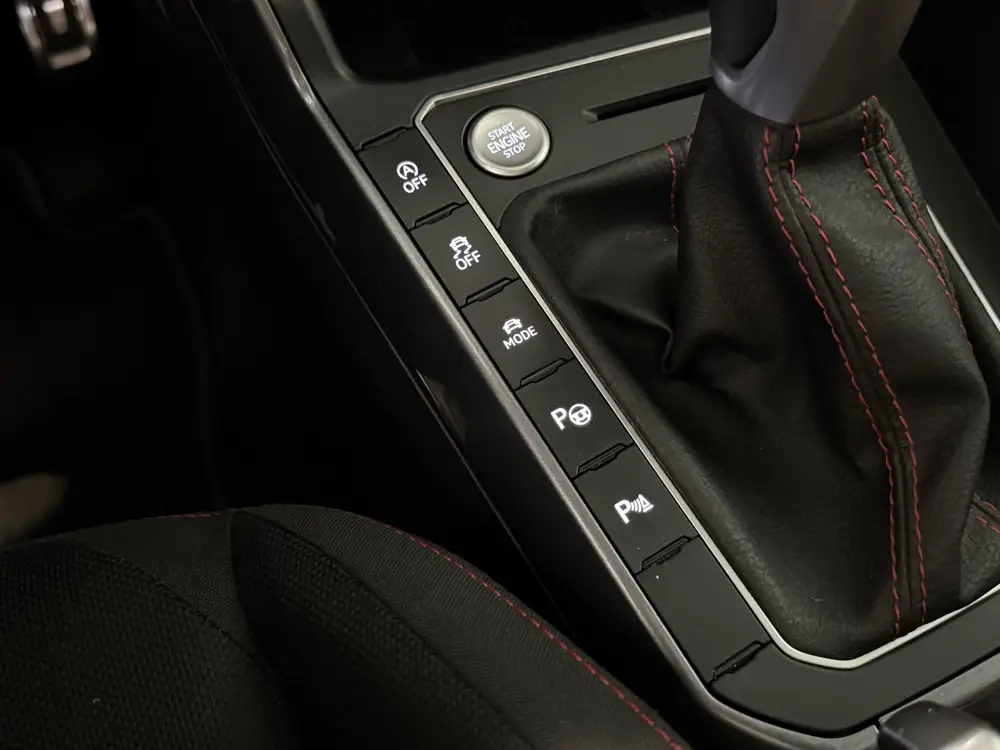 Volkswagen Polo 2.0 TSI GTI Keyless|Panorama|Camera|DCC uit 2022, foto 13