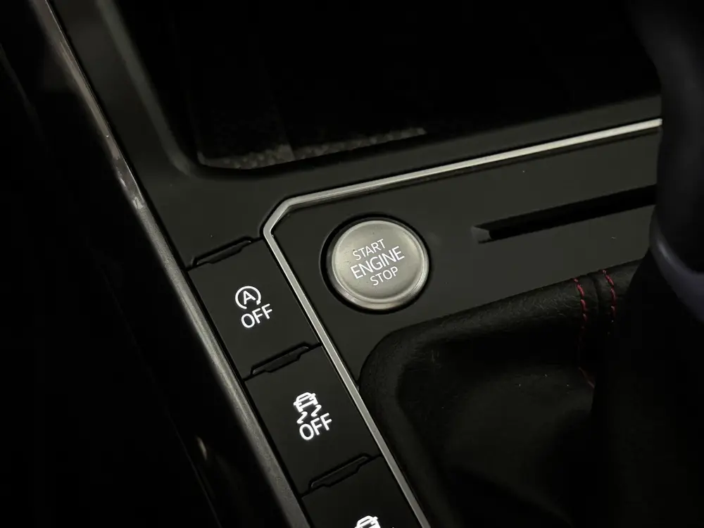 Volkswagen Polo 2.0 TSI GTI Keyless|Panorama|Camera|DCC uit 2022, foto 14