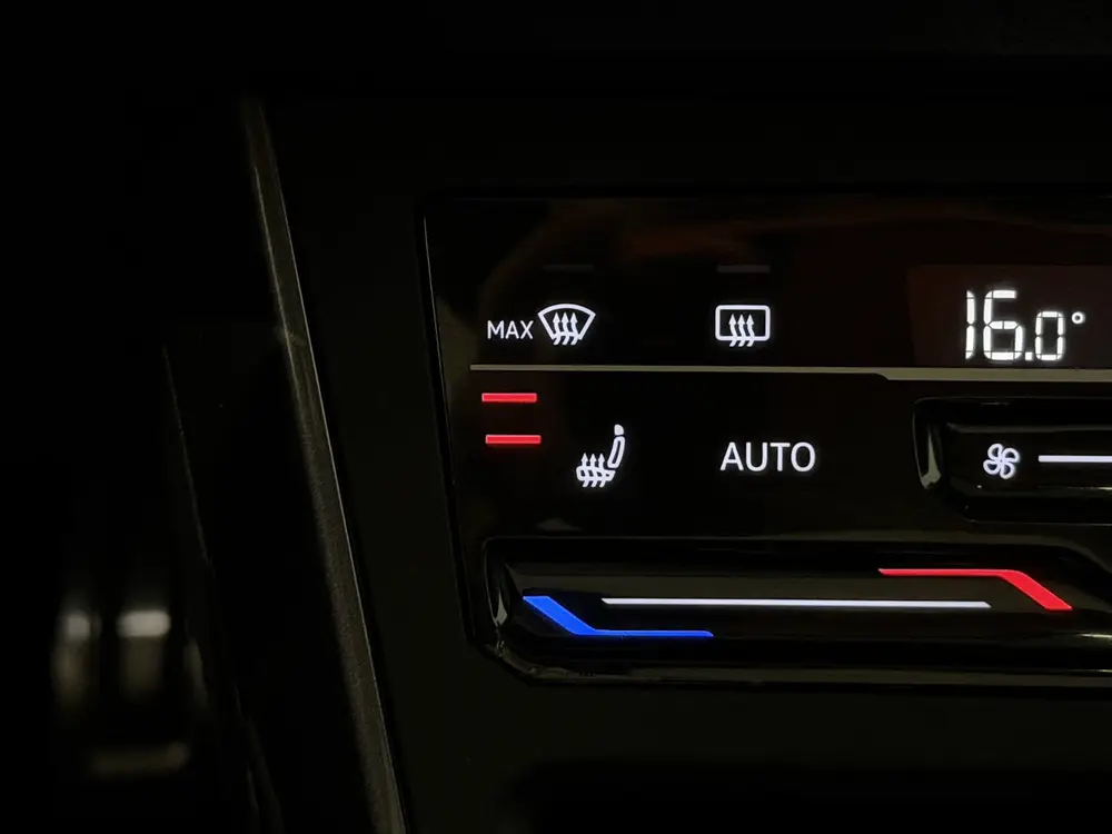 Volkswagen Polo 2.0 TSI GTI Keyless|Panorama|Camera|DCC uit 2022, foto 20