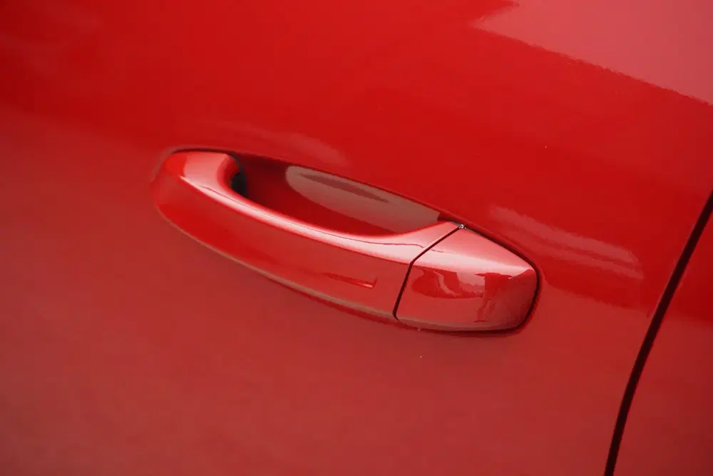 Opel Astra 1.2 Turbo GS 360° Camera uit 2023, foto 8