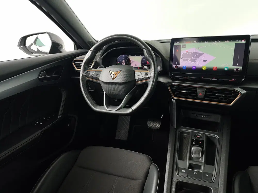 Cupra Formentor 1.4 TSI e-Hybrid Essential uit 2023, foto 10