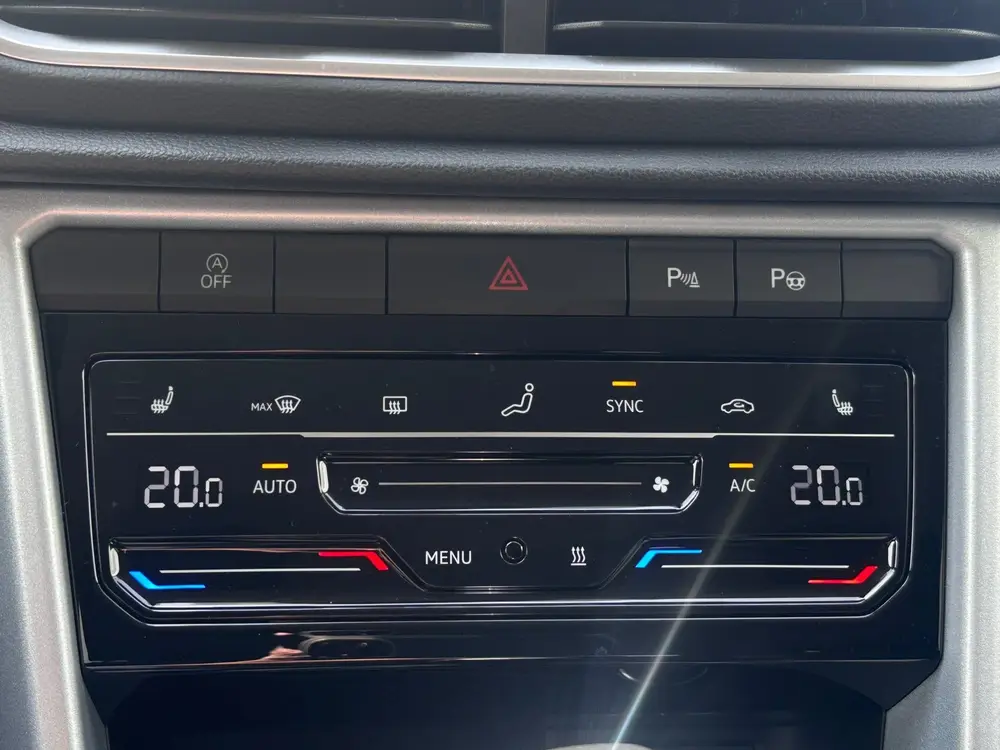 Volkswagen T-Roc 1.5 TSI Life Edition|Climate Contr|App-Conn uit 2025, foto 15