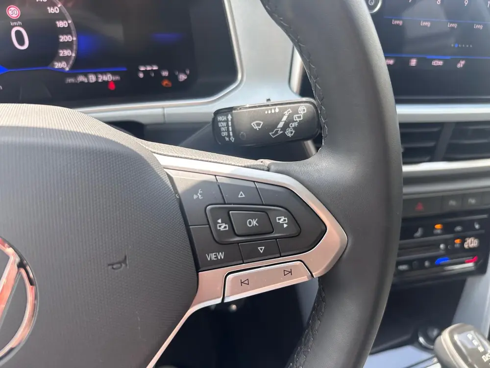 Volkswagen T-Roc 1.5 TSI Life Edition|Climate Contr|App-Conn uit 2025, foto 17