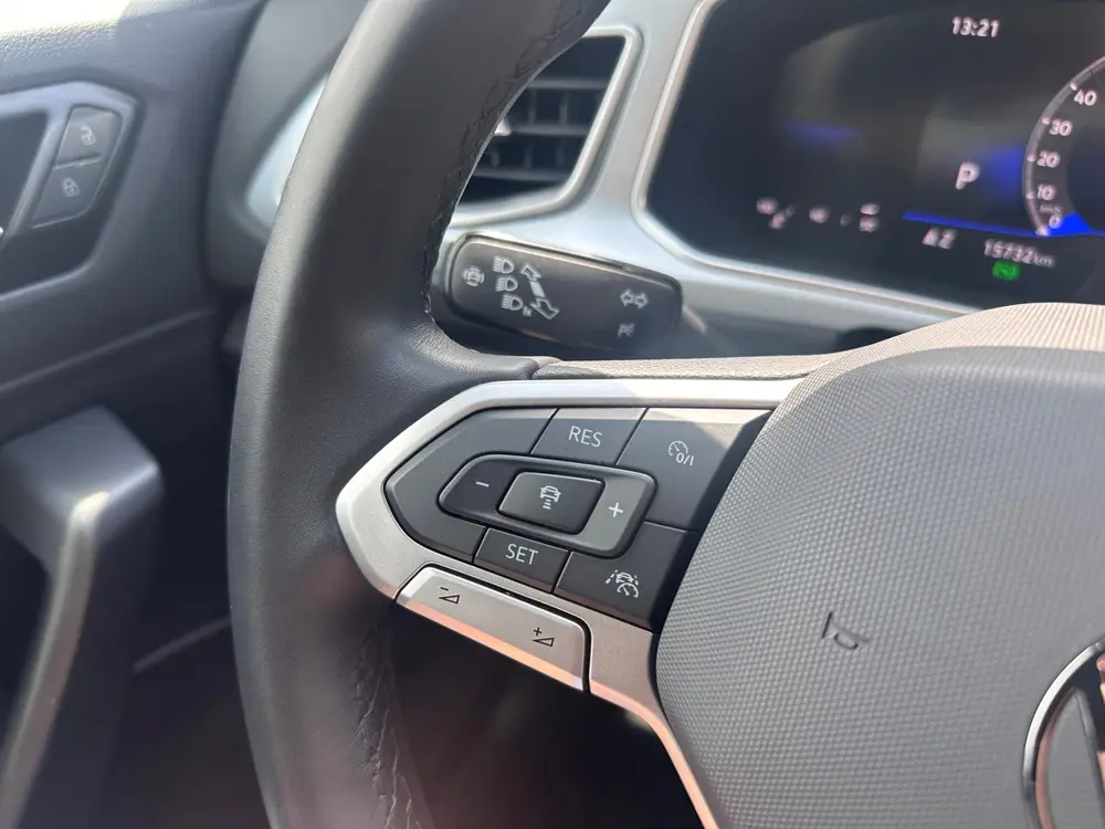 Volkswagen T-Roc 1.5 TSI Life Edition|Climate Contr|App-Conn uit 2025, foto 18