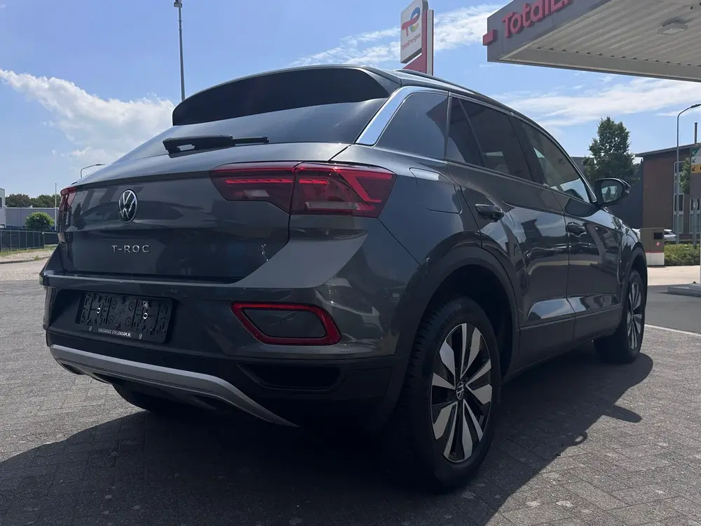 Volkswagen T-Roc 1.5 TSI Life Edition|Climate Contr|App-Conn uit 2025, foto 7