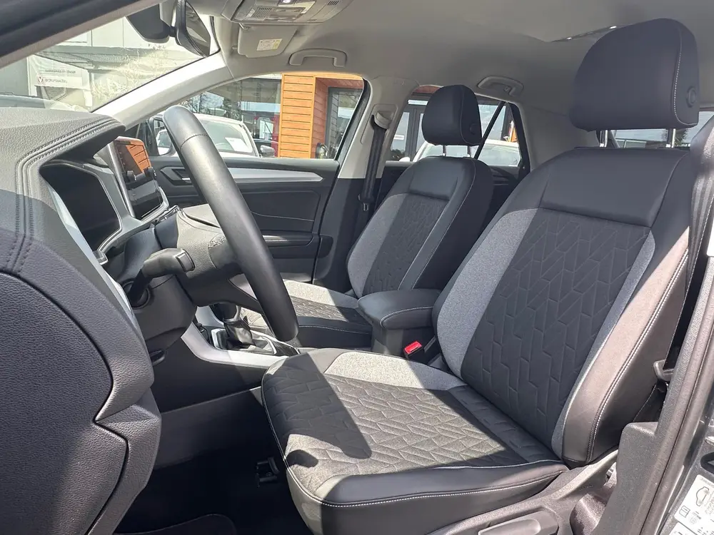 Volkswagen T-Roc 1.5 TSI Life Edition|Climate Contr|App-Conn uit 2025, foto 9