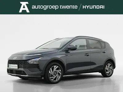 Hyundai BAYON 1.0 T-GDI Comfort Smart uit 2025