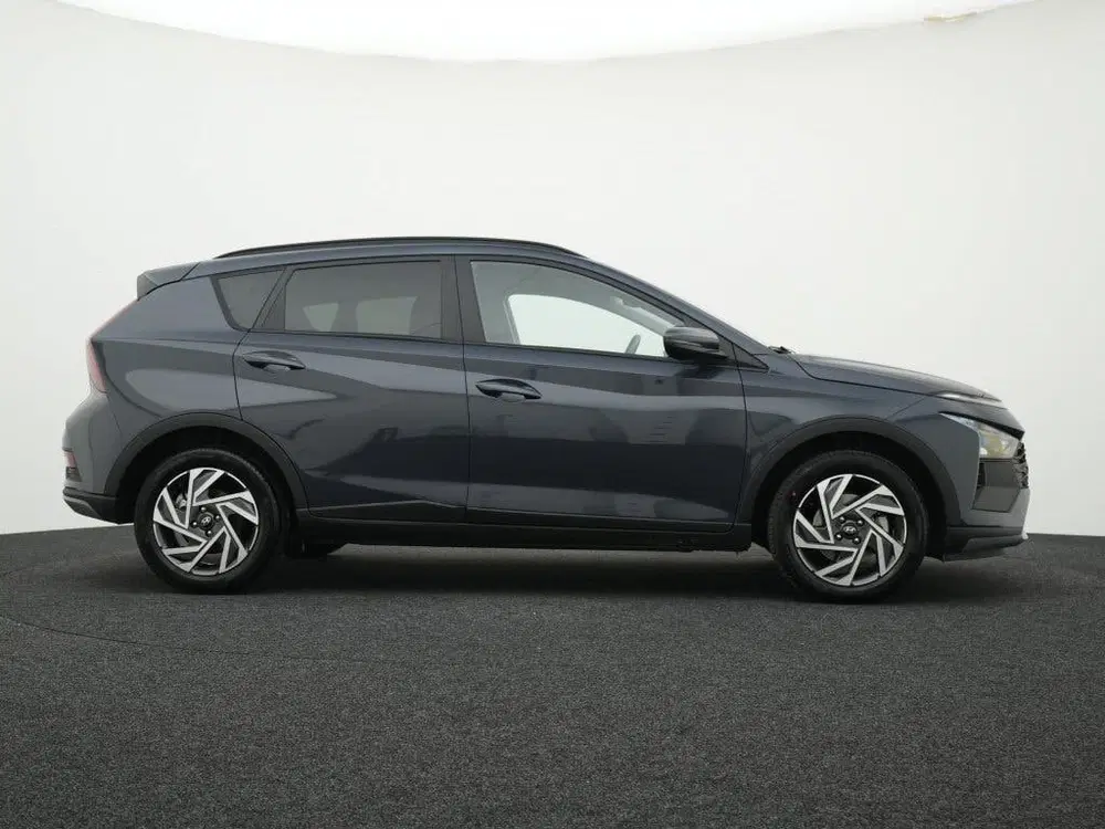 Hyundai BAYON 1.0 T-GDI Comfort Smart uit 2025, foto 11