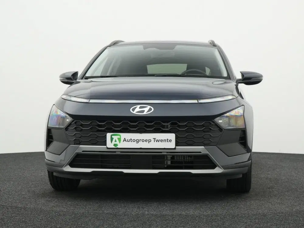 Hyundai BAYON 1.0 T-GDI Comfort Smart uit 2025, foto 13
