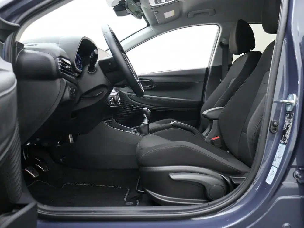 Hyundai BAYON 1.0 T-GDI Comfort Smart uit 2025, foto 14