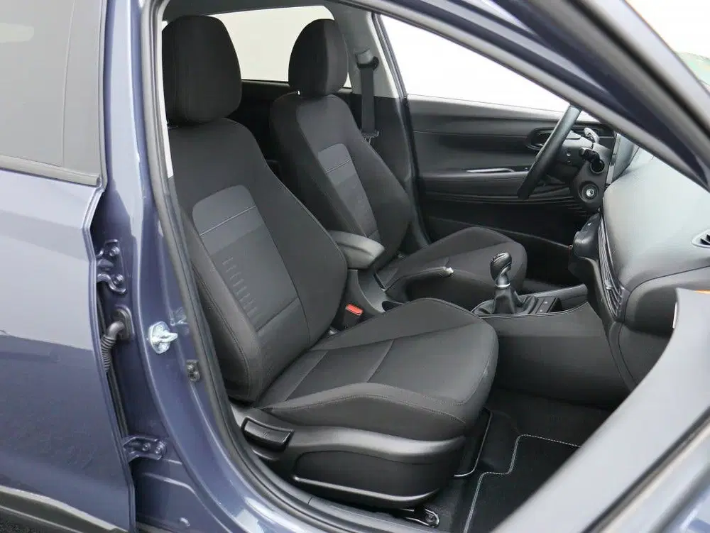 Hyundai BAYON 1.0 T-GDI Comfort Smart uit 2025, foto 18