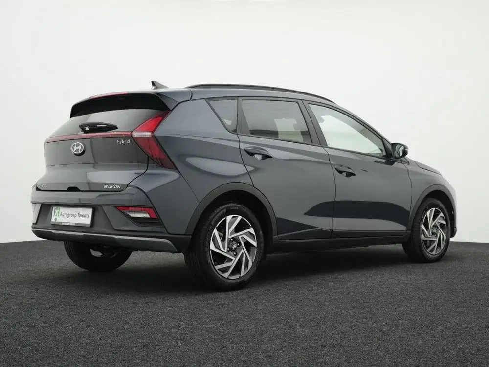Hyundai BAYON 1.0 T-GDI Comfort Smart uit 2025, foto 2