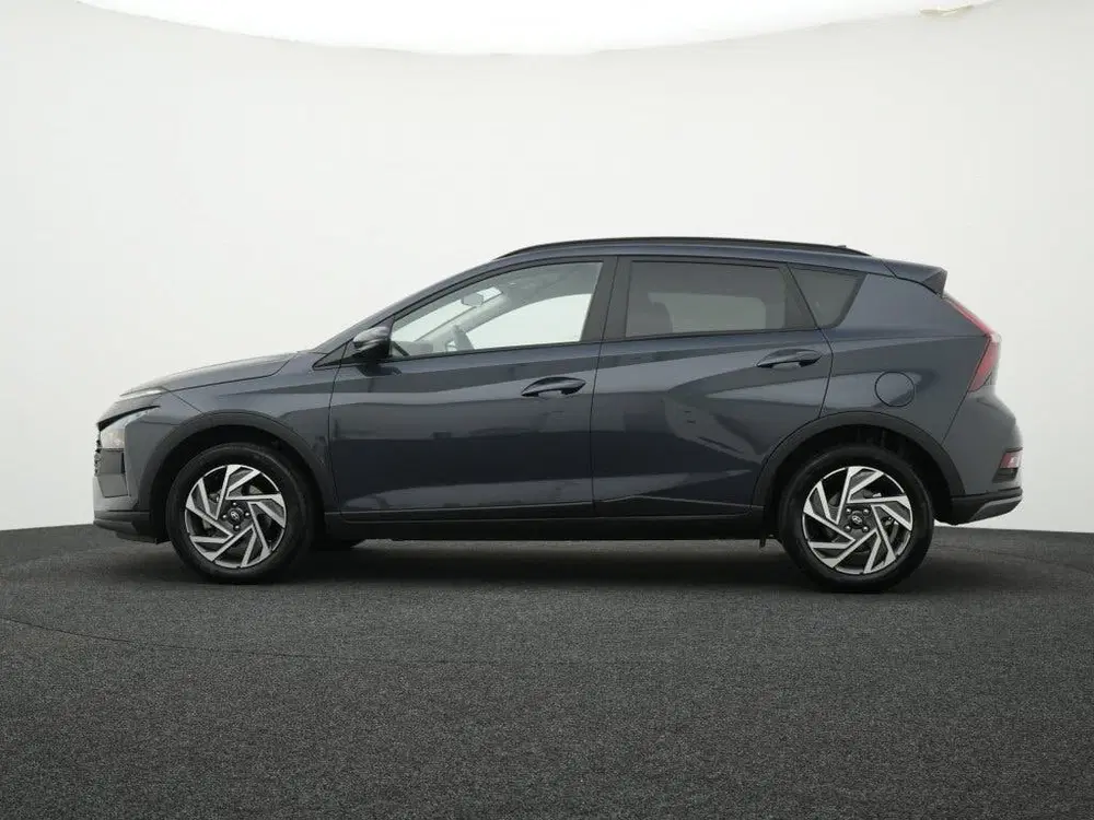 Hyundai BAYON 1.0 T-GDI Comfort Smart uit 2025, foto 6