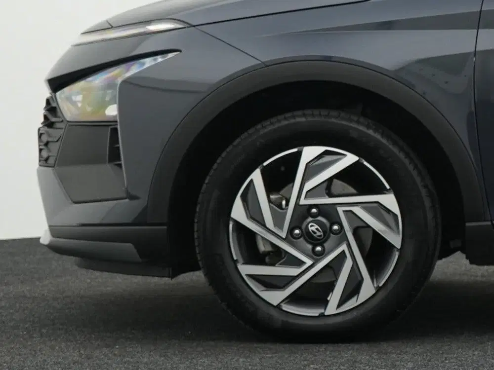 Hyundai BAYON 1.0 T-GDI Comfort Smart uit 2025, foto 7
