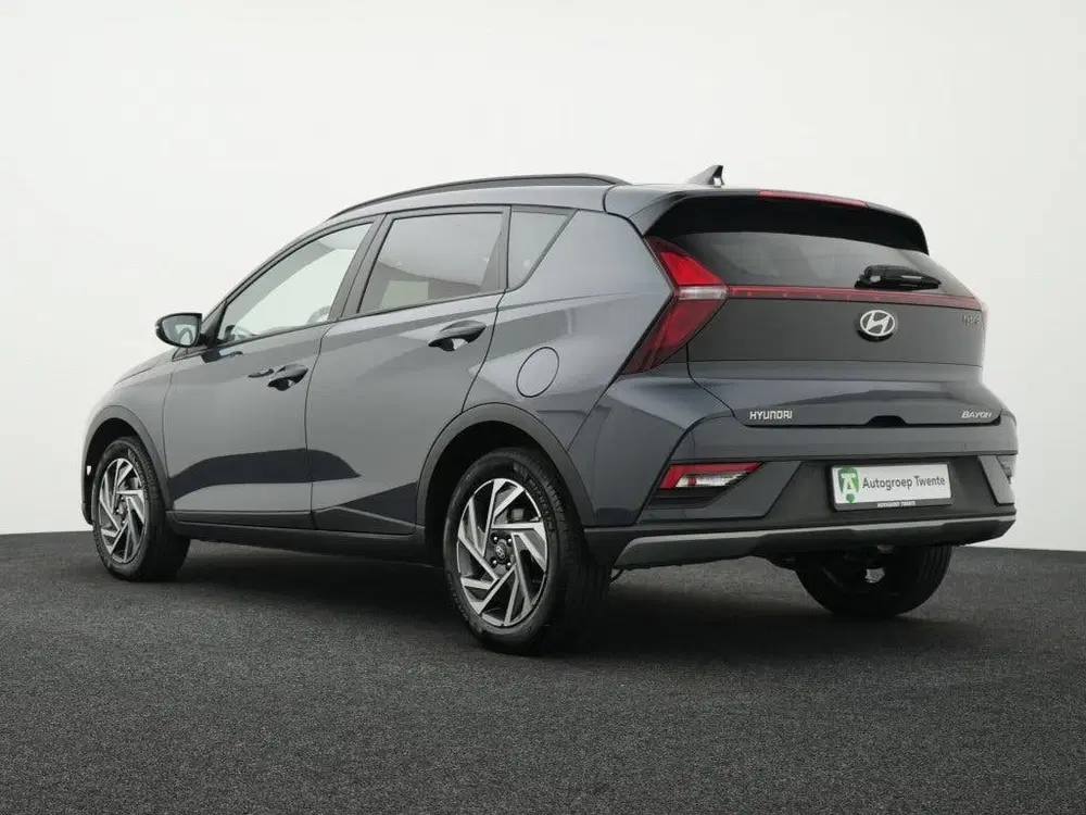 Hyundai BAYON 1.0 T-GDI Comfort Smart uit 2025, foto 8