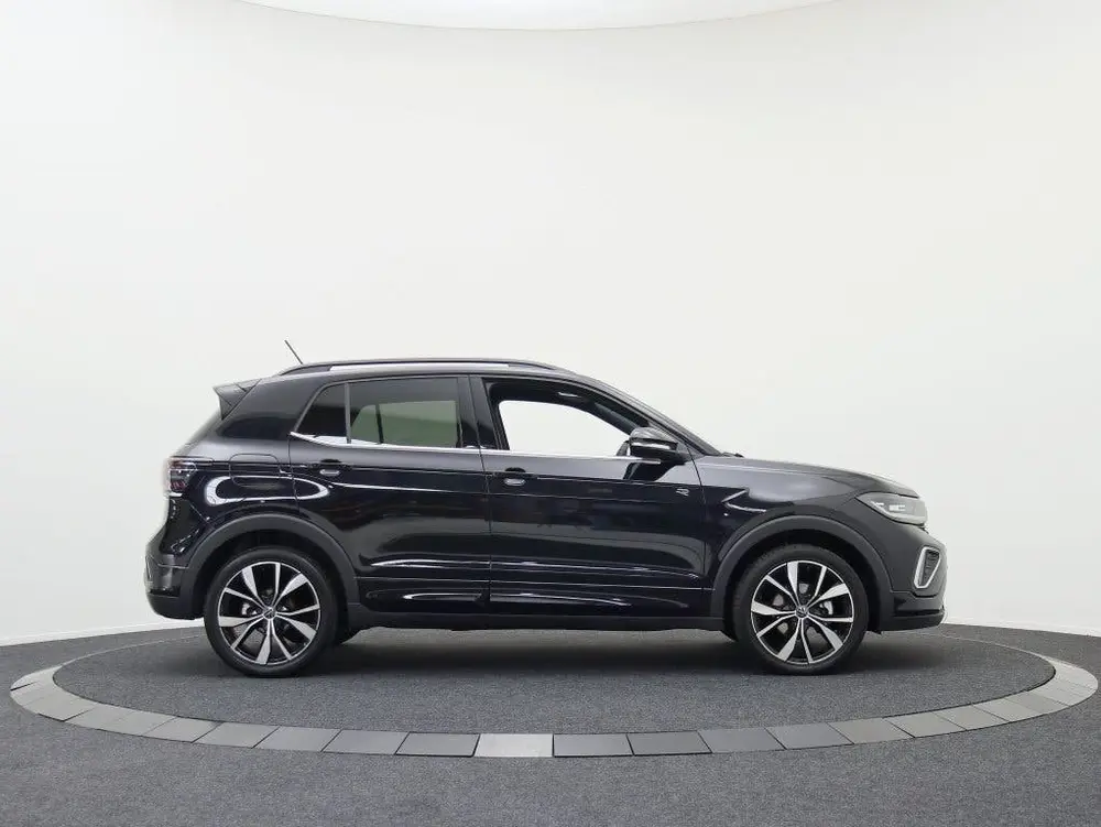 Volkswagen T-Cross 1.0 TSI R-Line | IQ Light | ACC | Private uit 2025, foto 11