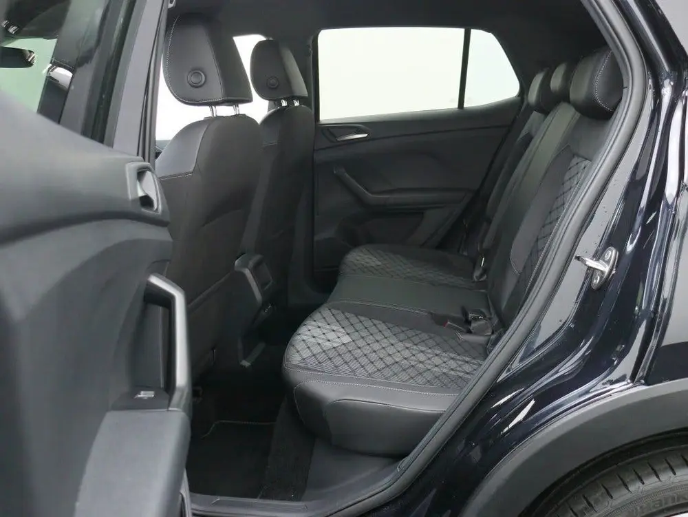 Volkswagen T-Cross 1.0 TSI R-Line | IQ Light | ACC | Private uit 2025, foto 17
