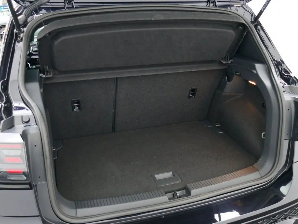 Volkswagen T-Cross 1.0 TSI R-Line | IQ Light | ACC | Private uit 2025, foto 19