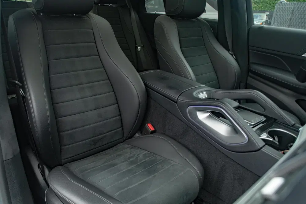 Mercedes-Benz GLE 450 4MATIC uit 2019, foto 12