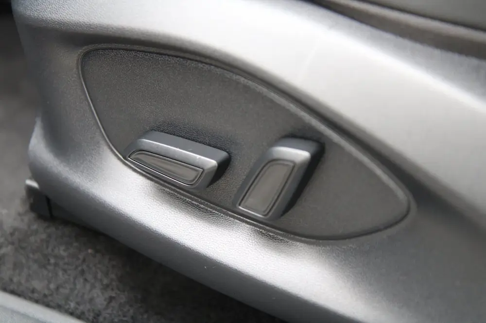 MG ZS 1.5 Hybrid+ Luxury 360°Camera Carplay Lede uit 2025, foto 10
