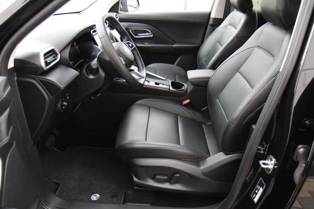 MG ZS 1.5 Hybrid+ Luxury 360°Camera Carplay Lede uit 2025, foto 8