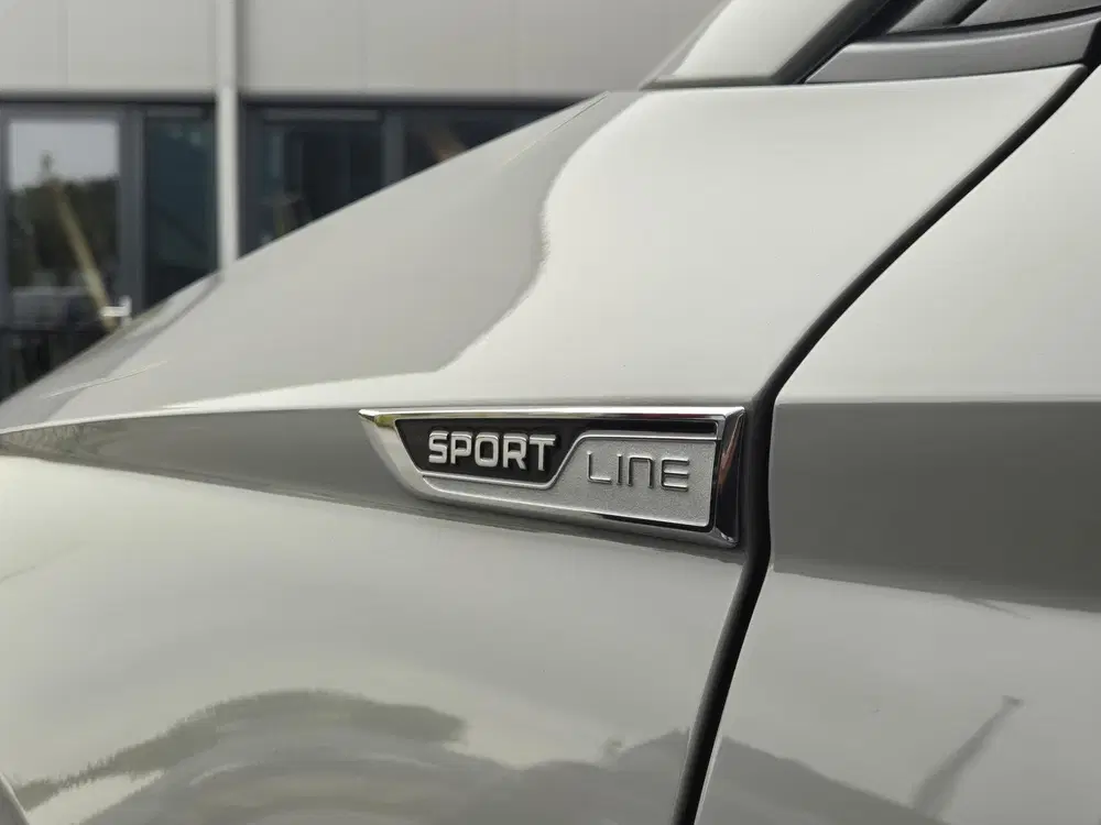 Skoda Karoq 1.5 TSI ACT Sportline Business Virtual uit 2020, foto 10
