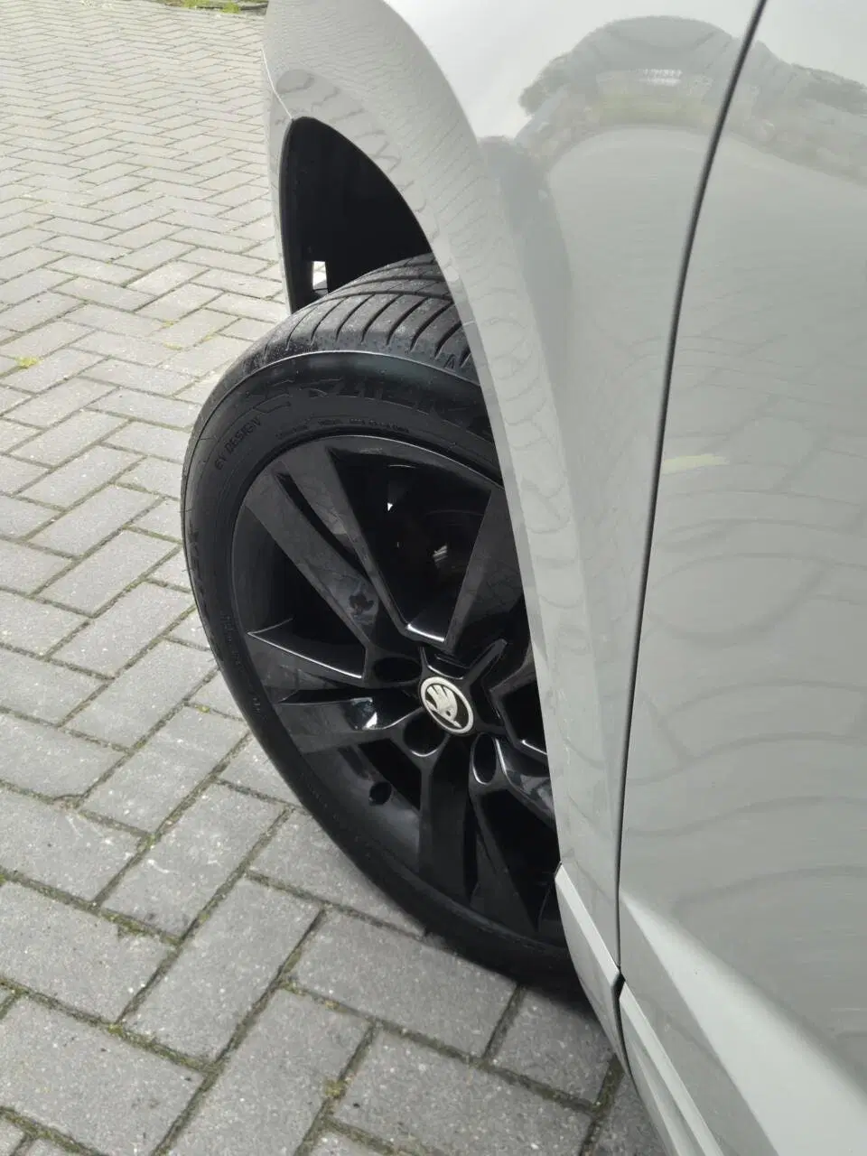 Skoda Karoq 1.5 TSI ACT Sportline Business Virtual uit 2020, foto 12