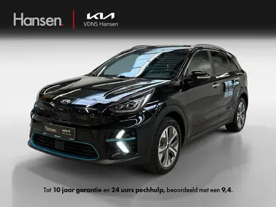Kia Niro DynamicPlusLine 64 kWh I Adaptive Cruise I uit 2021