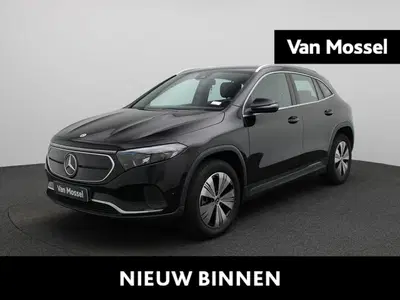 Mercedes-Benz EQA EQA 250+ Business Line uit 2023