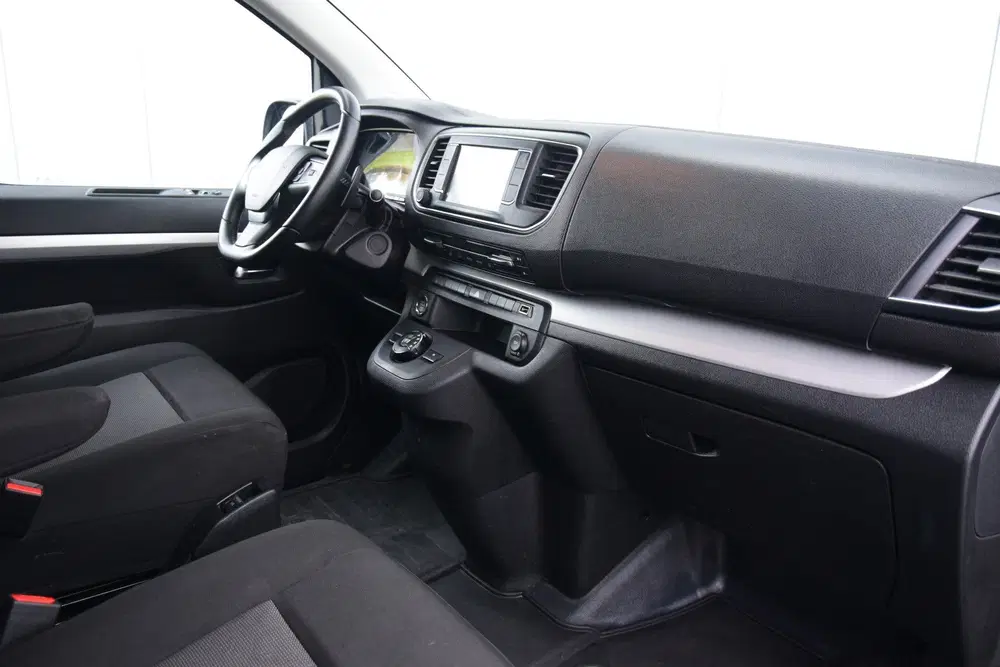Peugeot Expert 2.0 BlueHDI 180 S&S DC 2x Schuifdeur Navi uit 2023, foto 16