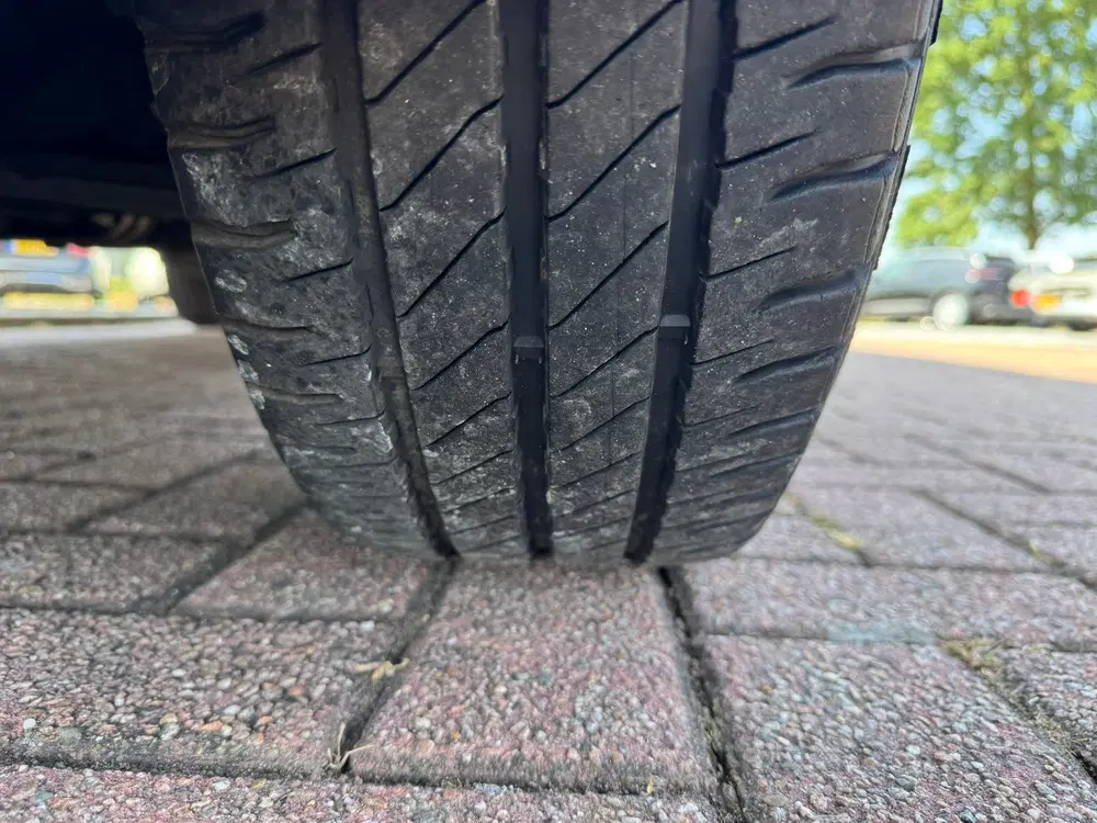 Mercedes-Benz Vito 111 CDI Functional Euro 6 uit 2019, foto 12
