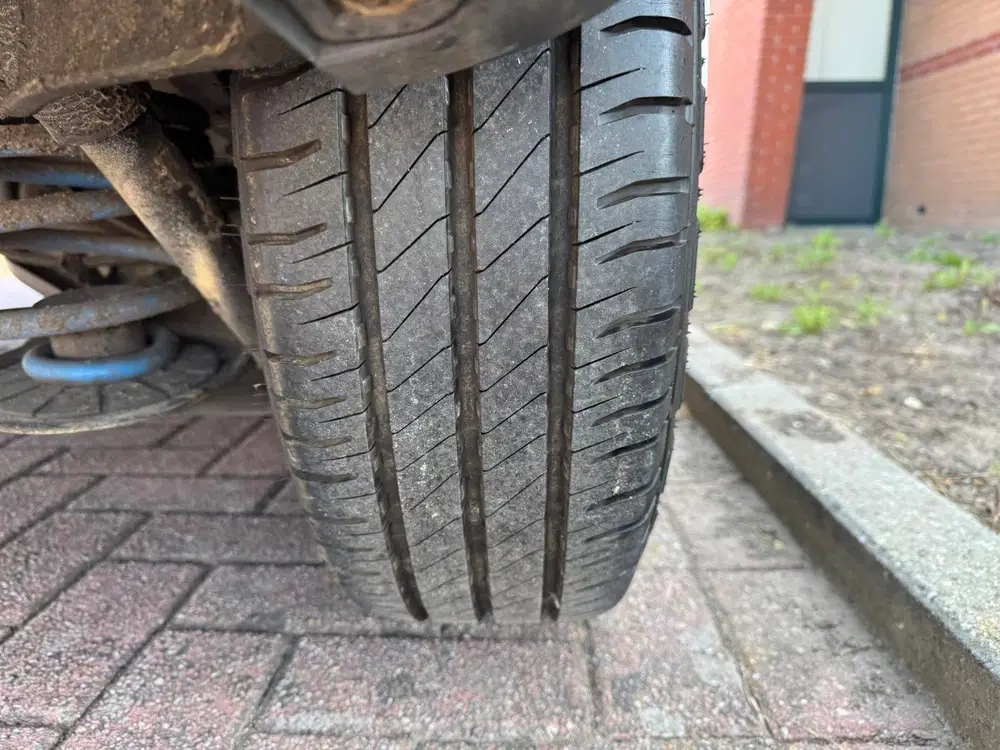 Mercedes-Benz Vito 111 CDI Functional Euro 6 uit 2019, foto 14