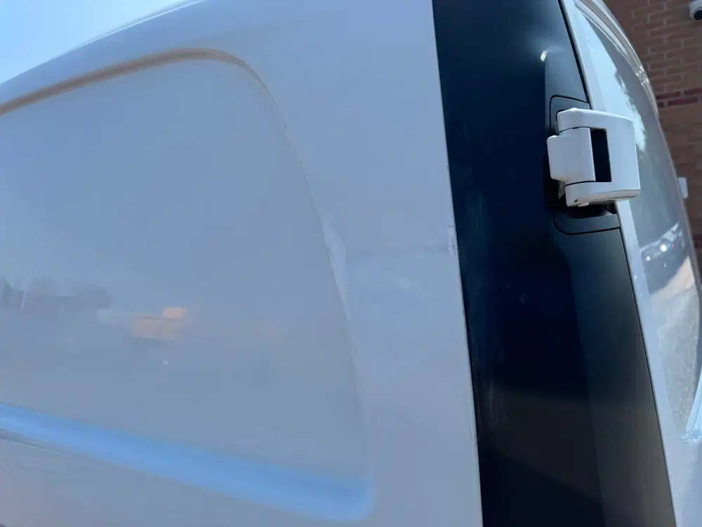 Mercedes-Benz Vito 111 CDI Functional Euro 6 uit 2019, foto 9