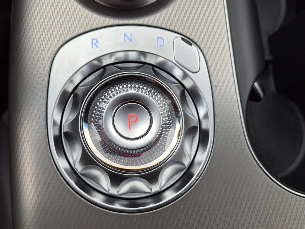 Genesis GV60 Long Range Sport 74 kWh AWD / SOH 98% / Fabriek uit 2022, foto 16
