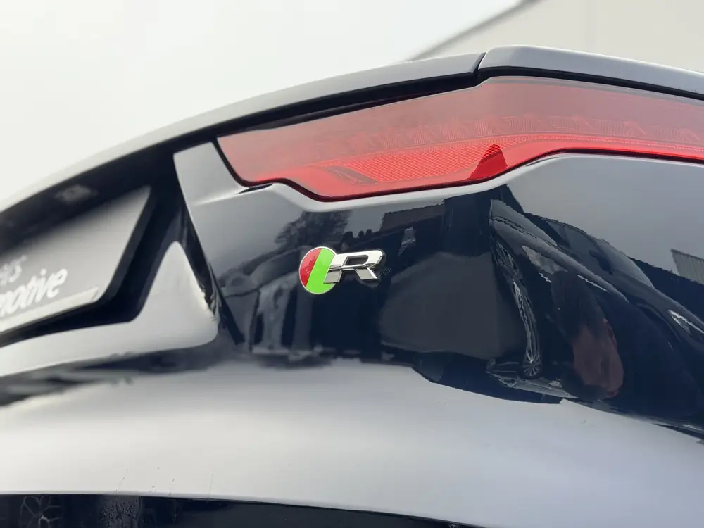 Jaguar F-Type P575 AWD 5.0 V8 Supercharged R | SVO Paint | M uit 2021, foto 17