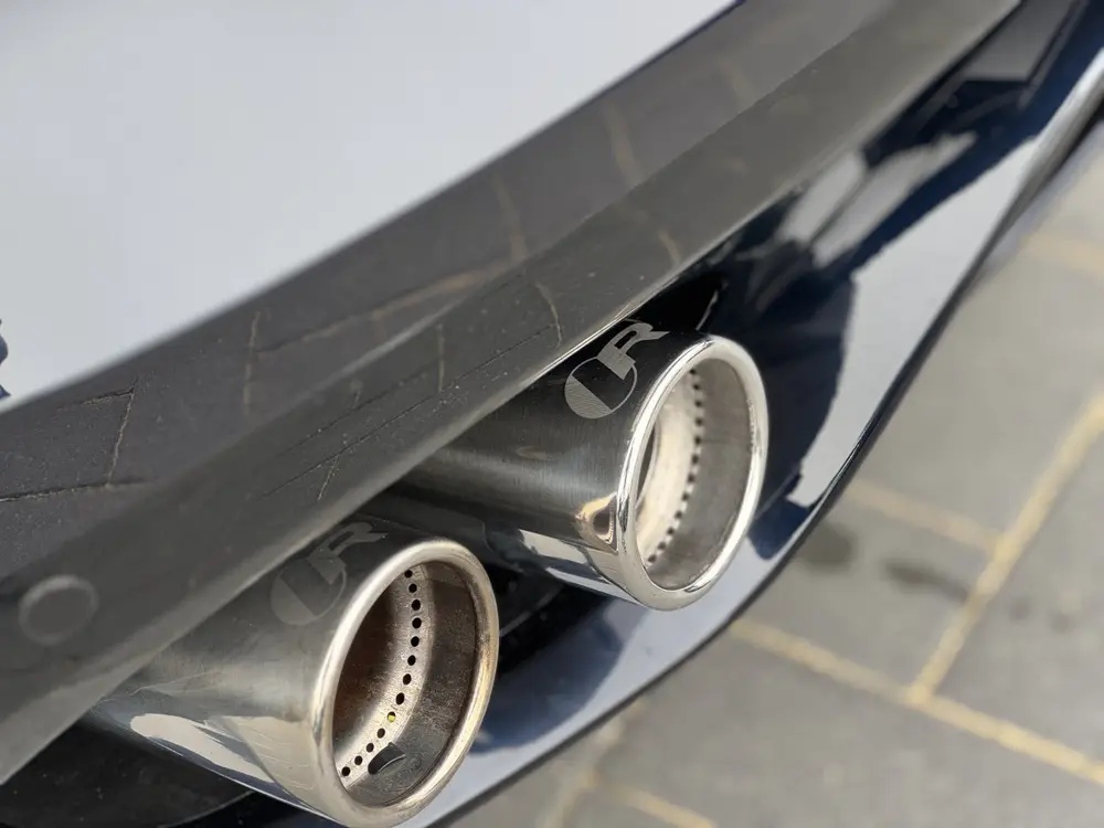 Jaguar F-Type P575 AWD 5.0 V8 Supercharged R | SVO Paint | M uit 2021, foto 20