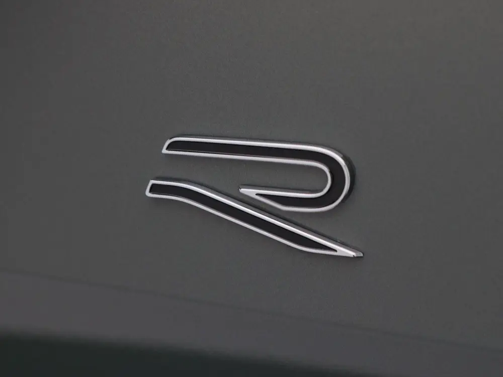 Volkswagen Tayron R-Line Edition 1.5 eHybrid 272 Pk | Trekha uit 2026, foto 11