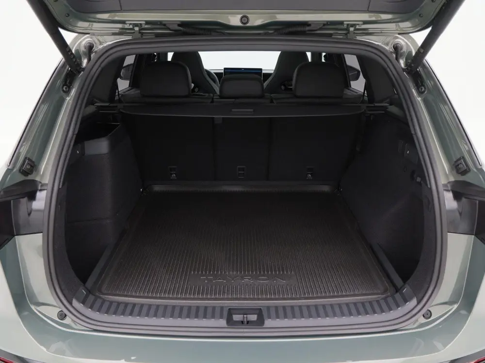 Volkswagen Tayron R-Line Edition 1.5 eHybrid 272 Pk | Trekha uit 2026, foto 17