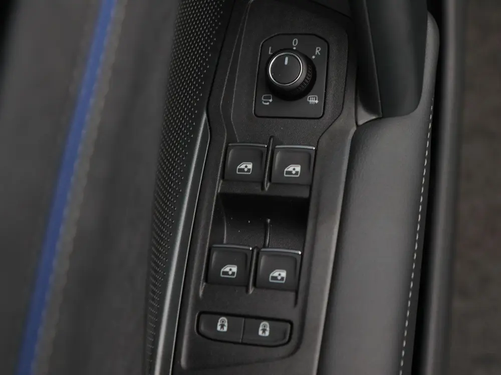 Volkswagen Tayron R-Line Edition 1.5 eHybrid 272 Pk | Trekha uit 2026, foto 20