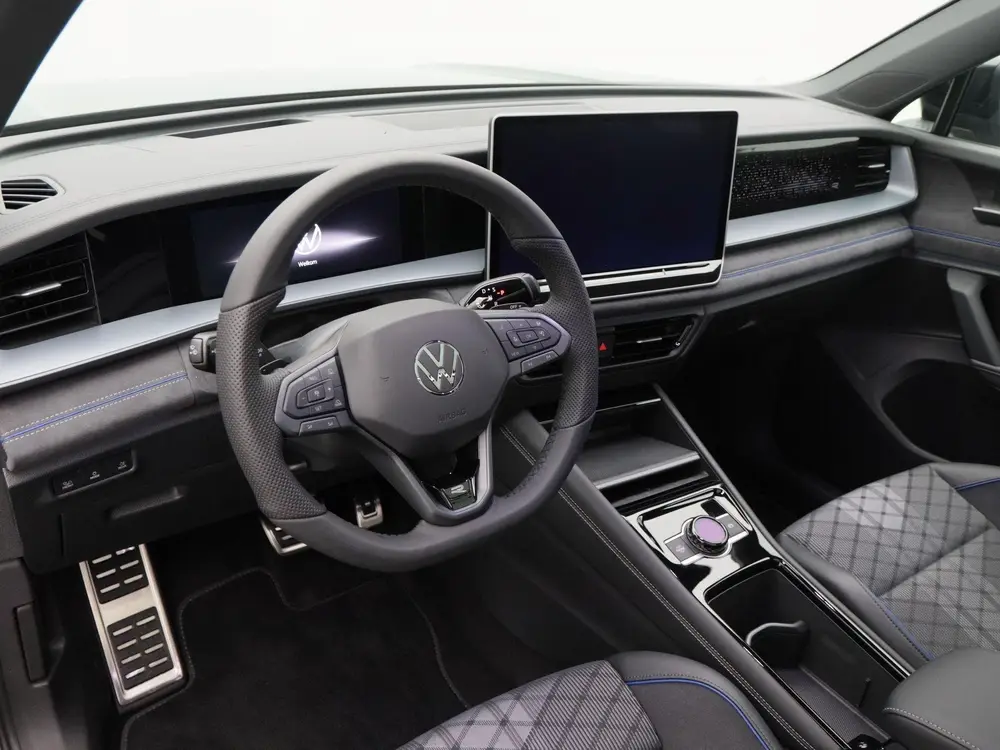 Volkswagen Tayron R-Line Edition 1.5 eHybrid 272 Pk | Trekha uit 2026, foto 3