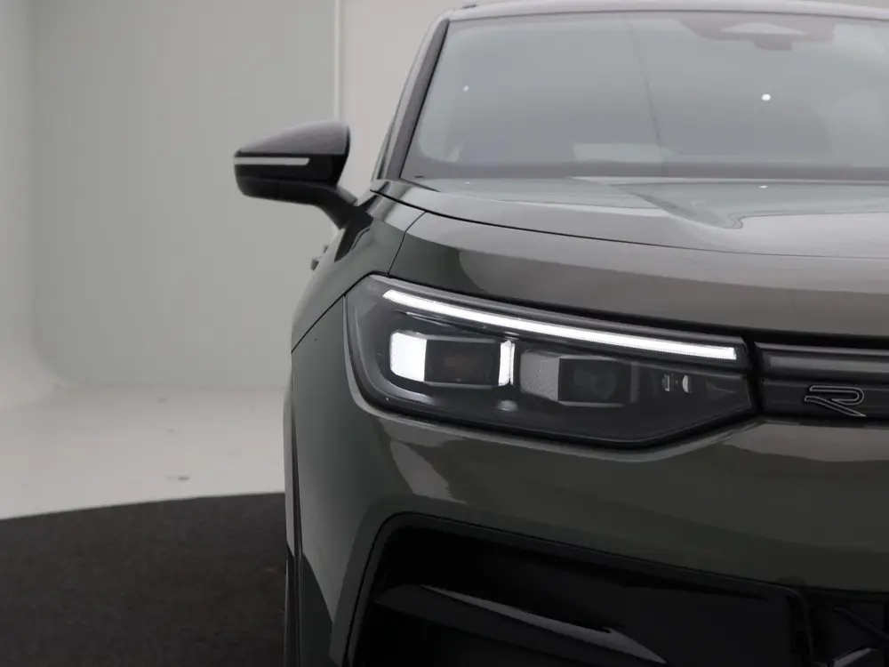 Volkswagen Tayron R-Line Edition 1.5 eHybrid 272 Pk | Trekha uit 2026, foto 8