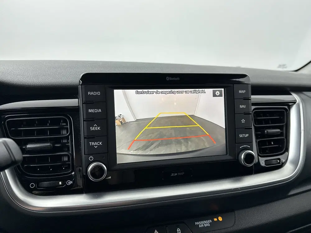 Kia Stonic 1.0 T-GDi DynamicPlusLine Automaat uit 2020, foto 10