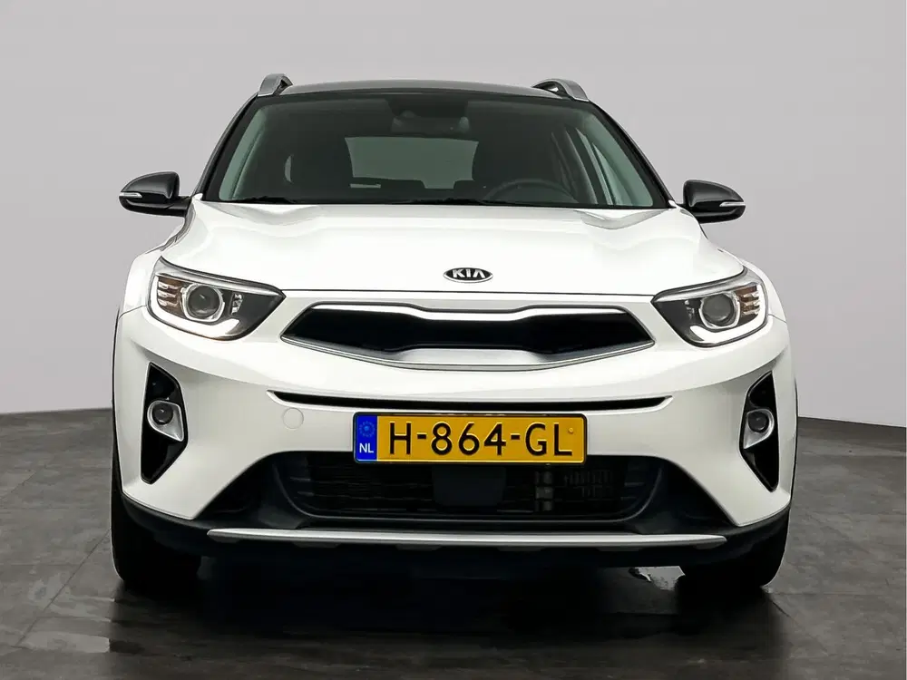 Kia Stonic 1.0 T-GDi DynamicPlusLine Automaat uit 2020, foto 16