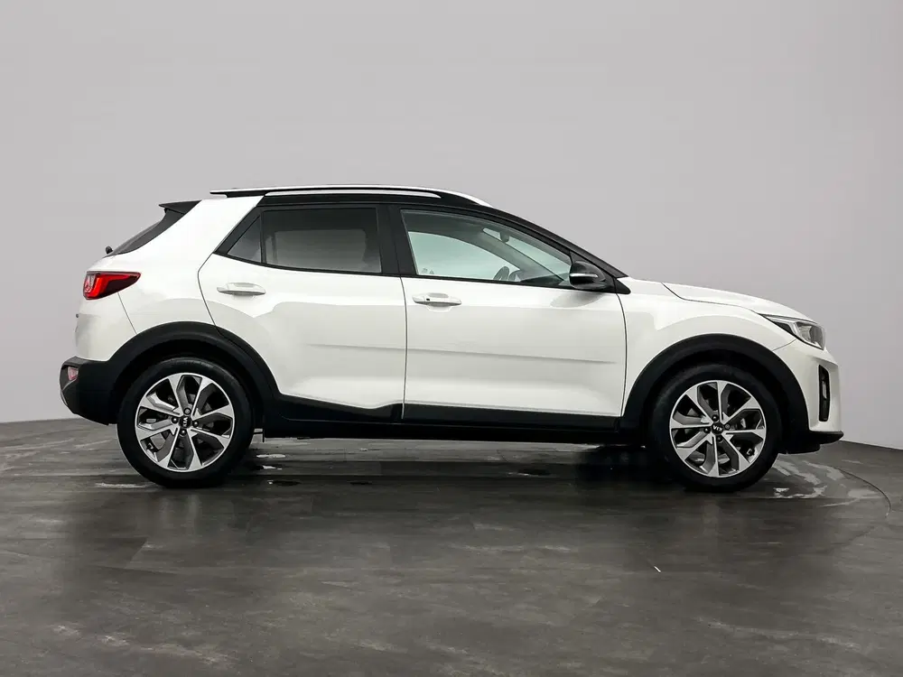 Kia Stonic 1.0 T-GDi DynamicPlusLine Automaat uit 2020, foto 2