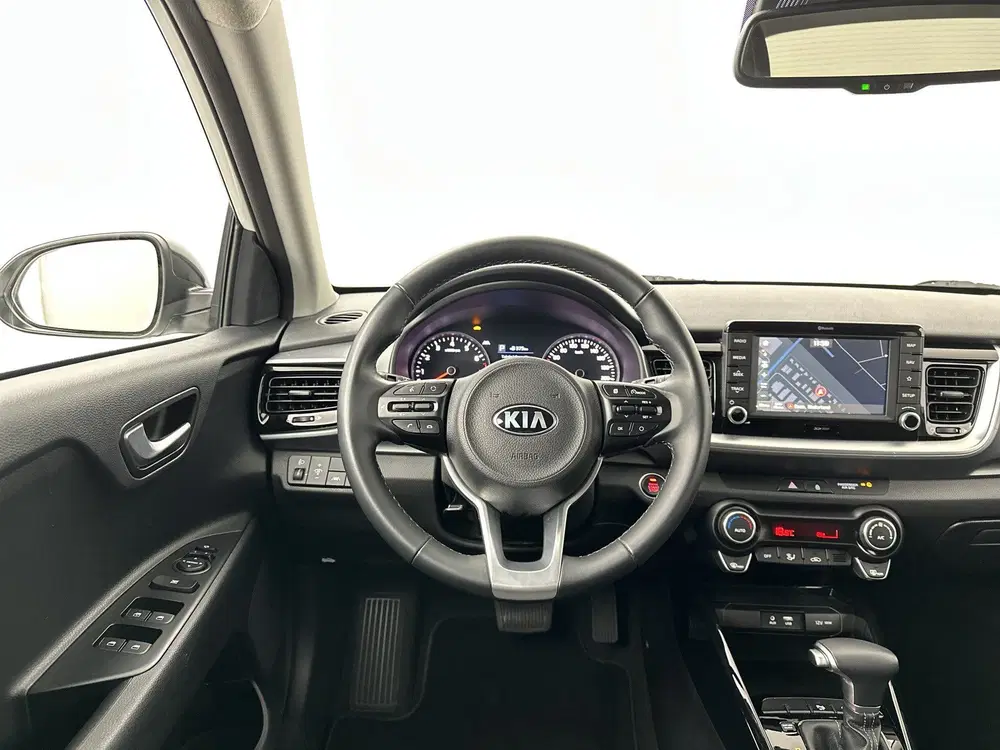 Kia Stonic 1.0 T-GDi DynamicPlusLine Automaat uit 2020, foto 6