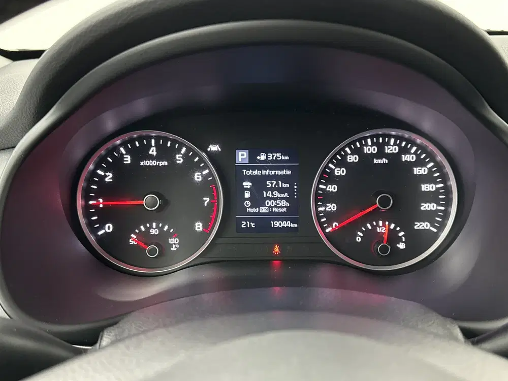 Kia Stonic 1.0 T-GDi DynamicPlusLine Automaat uit 2020, foto 7