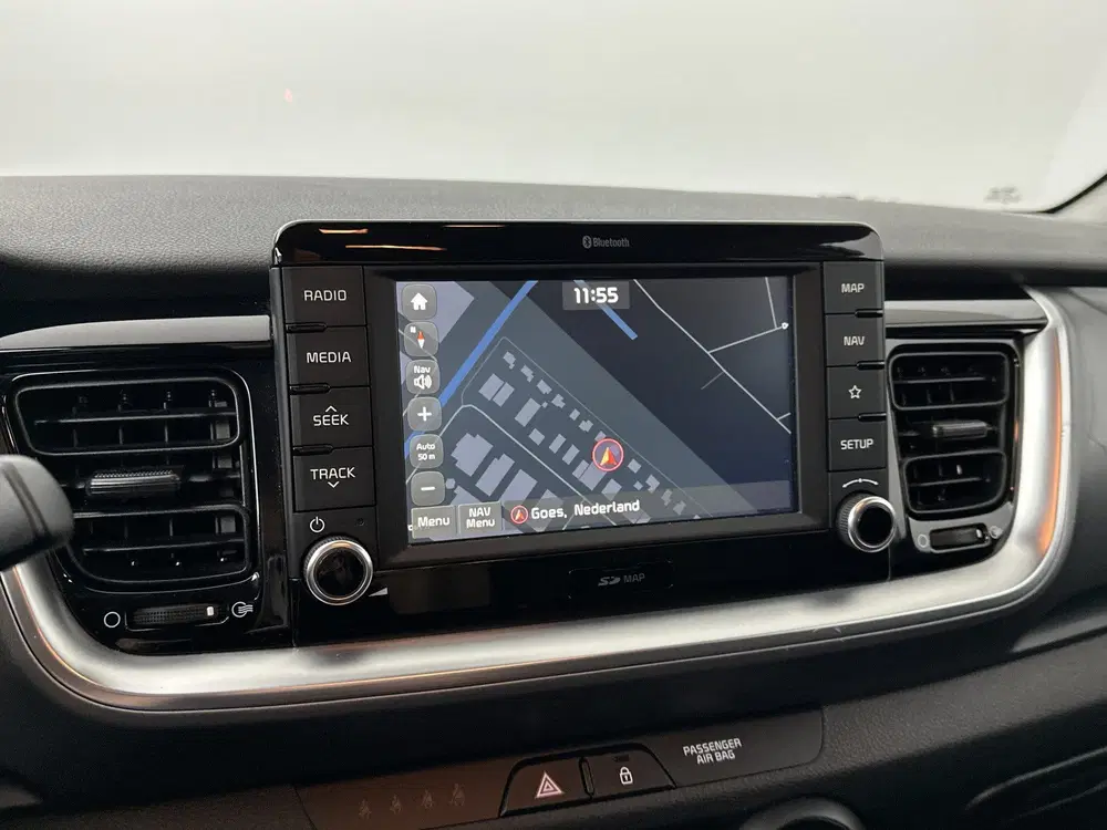 Kia Stonic 1.0 T-GDi DynamicPlusLine Automaat uit 2020, foto 9