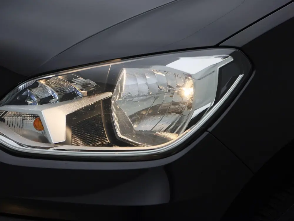 Volkswagen Up! 1.0 65 PK| Origineel Nederlands | Airco | Rad uit 2021, foto 13