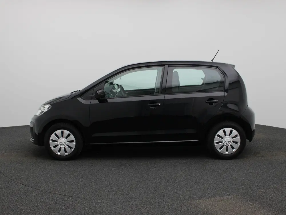 Volkswagen Up! 1.0 65 PK| Origineel Nederlands | Airco | Rad uit 2021, foto 4